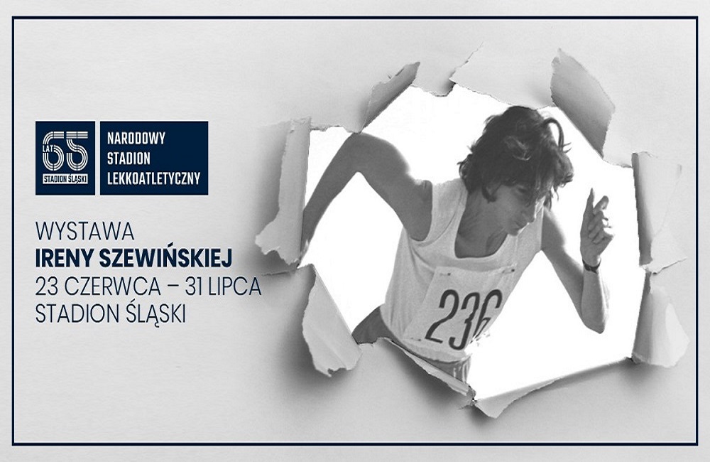 Wakacyjne zwiedzanie Stadionu Śląskiego!