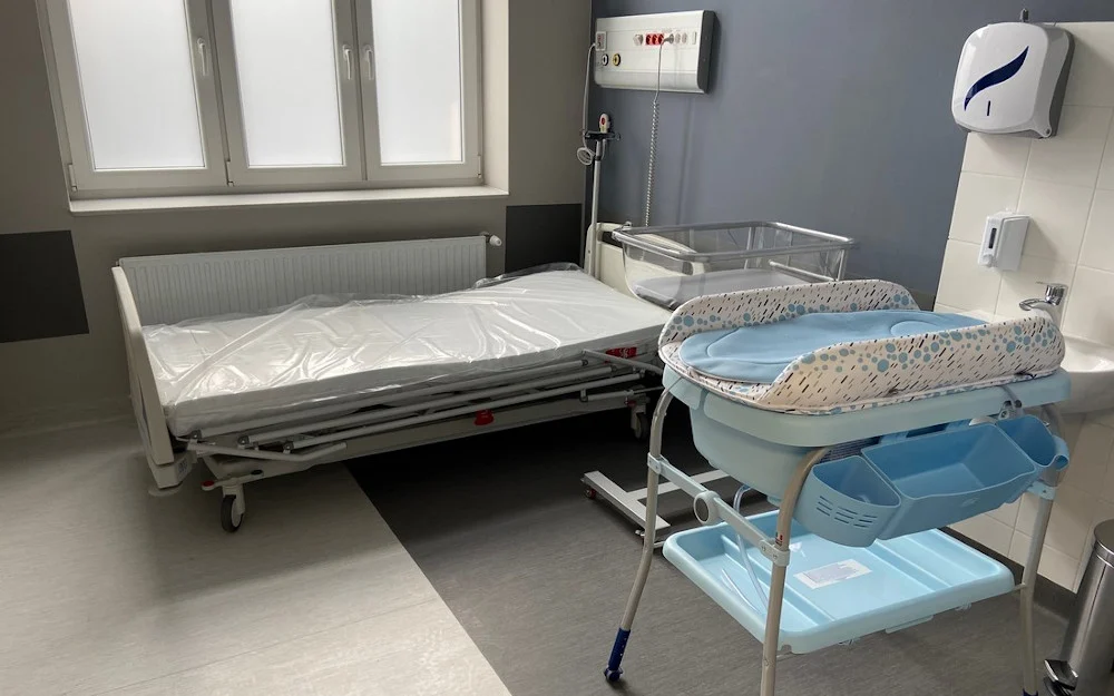 Porodówka w ZSM Chorzów już działa. Jak przygotować się do porodu? Szpital z garścią porad