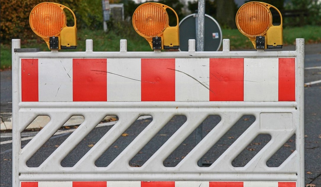W czwartek zamknięcie ul. Mościckiego. Roboty drogowe przez awarię kanalizacji