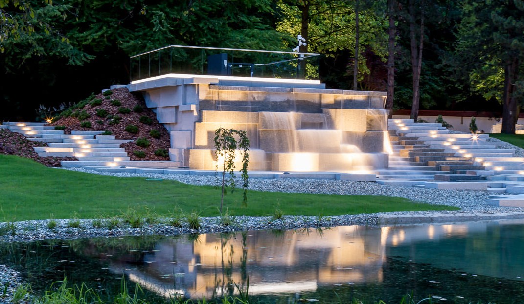 Goście Parku Śląskiego winni przerwy technicznej w Ogrodzie Japońskim? Znamy szczegóły