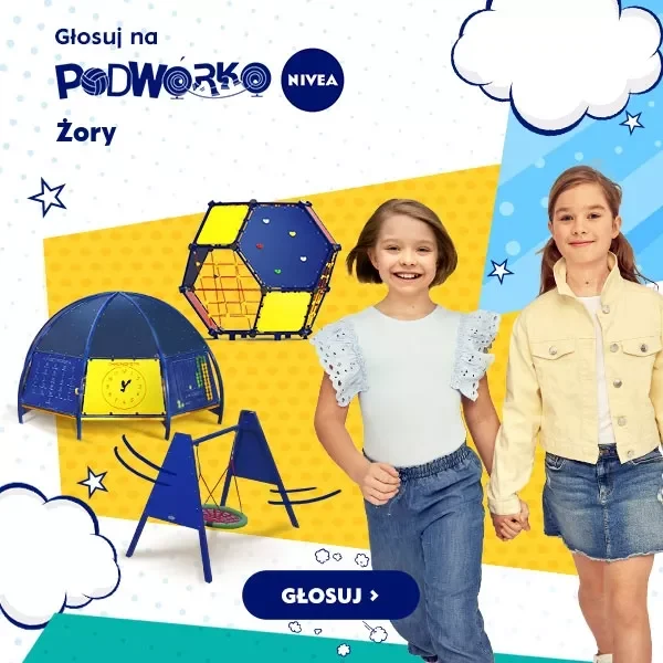 SP 4 ma szansę na nowy plac zabaw! Potrzebuje głosów mieszkańców