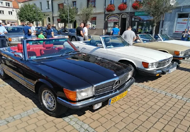 Dłuższy termin na zawiadomienie o nabyciu pojazdu oraz rejestrację pojazdu używanego