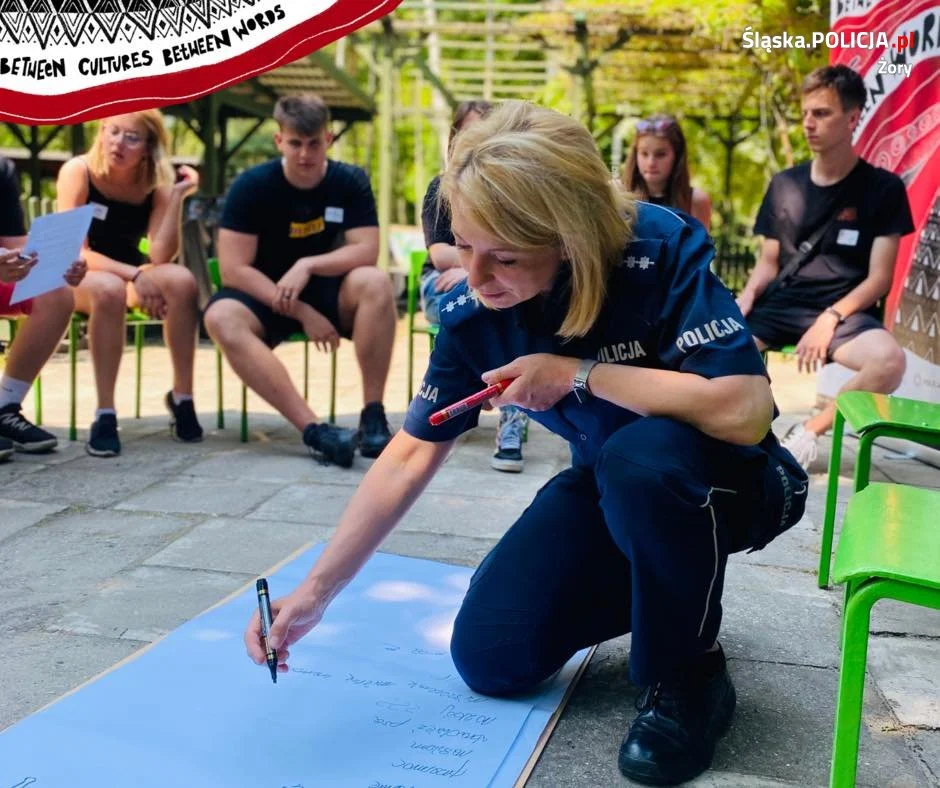 Chcemy więcej takich szkoleń