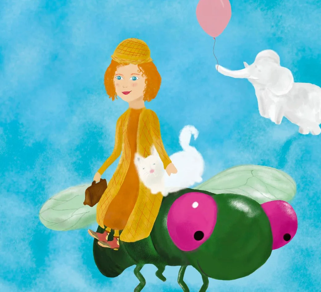 Wakacje w muzeum: Jedziemy w świat!