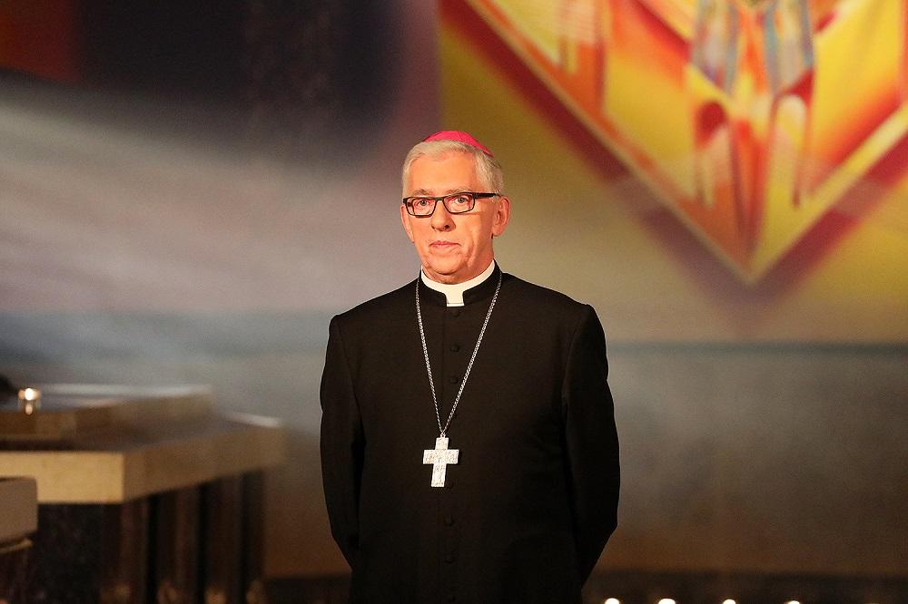 Abp Wiktor Skworc rezygnuje z członkostwa w Radzie Stałej Konferencji Episkopatu Polski
