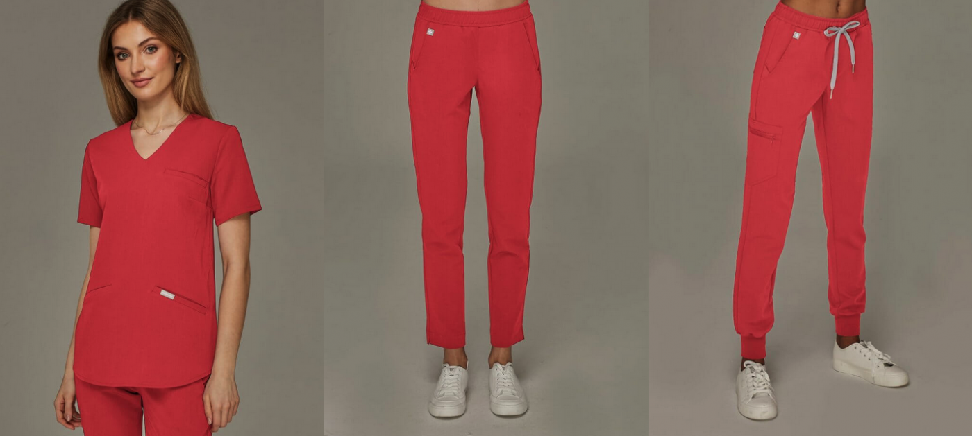 Odzież medyczna damska - najbardziej specyficzny rodzaj mody