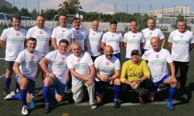 Trwają zapisy do XI Turnieju Piłki Nożnej im. Darka Budnioka