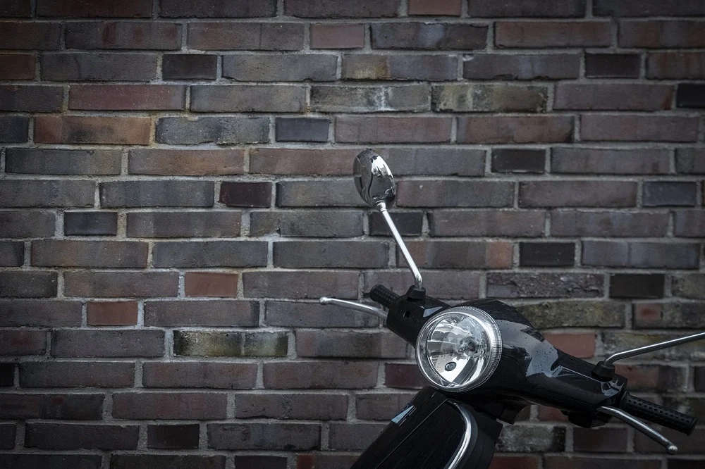Pościg za motorowerzystą. 16-latek nie zatrzymał się do kontroli drogowej