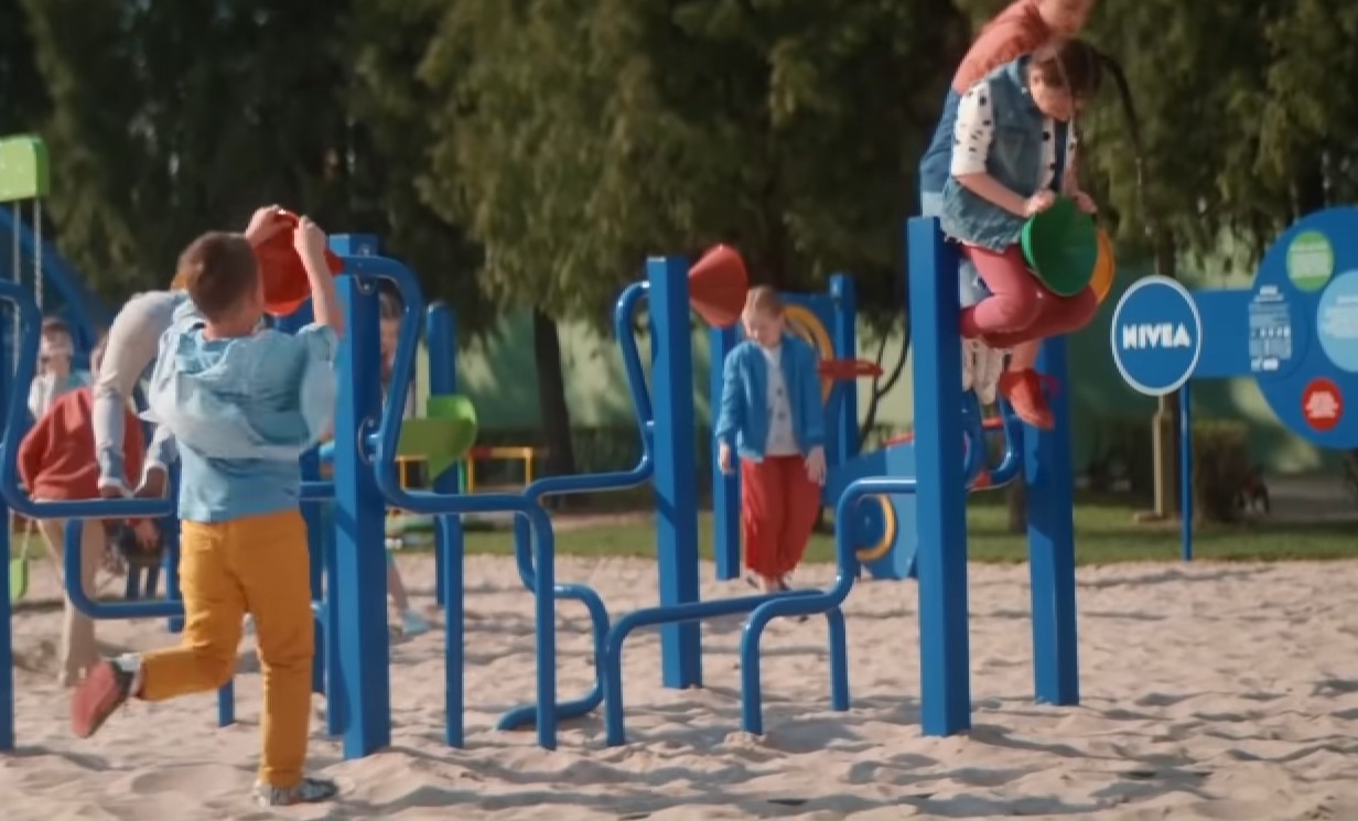 Podwórko Nivea powstanie w Żorach. Szkoła Podstawowa nr 4 wygrała w głosowaniu