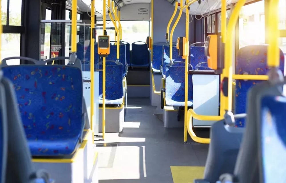 Pamiętaj o zmianach w rozkładzie jazdy autobusów linii 307