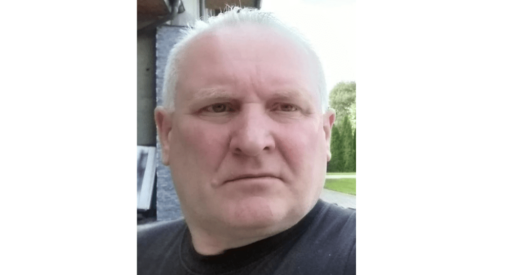 UWAGA!!! Jacek JAWOREK nadal poszukiwany