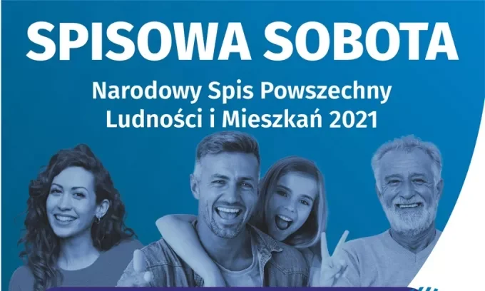 Spisowa sobota w Urzędzie Miasta Żory