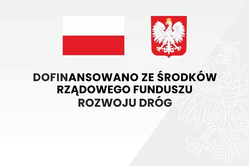 Prawie 2 mln zł dodatkowych środków na budowę nowej drogi