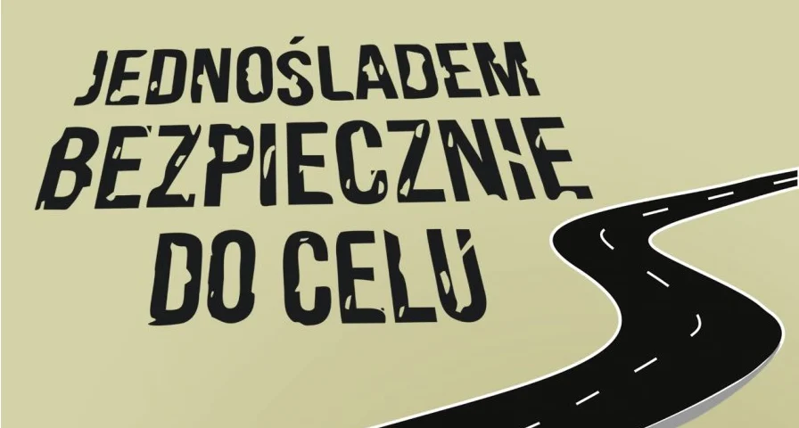 Jednośladem bezpiecznie do celu. Trwa policyjna akcja