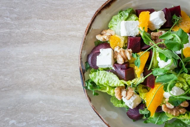 Żyj bez ograniczeń z dietą pudełkową