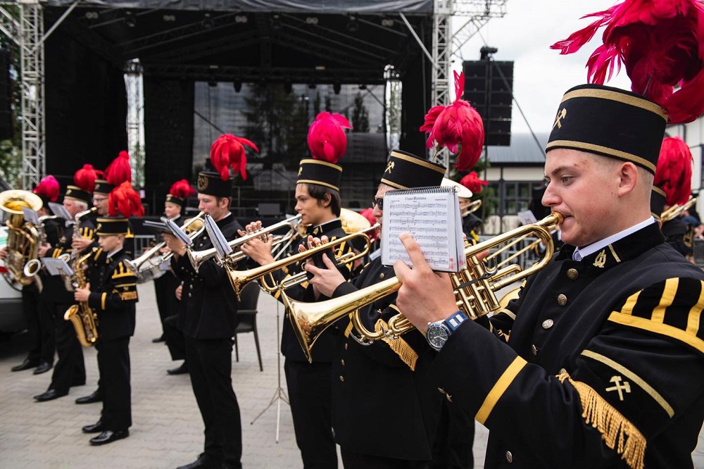 Strefa Carnall Sztolni Królowa Luiza w Zabrzu została otwarta dla odwiedzających