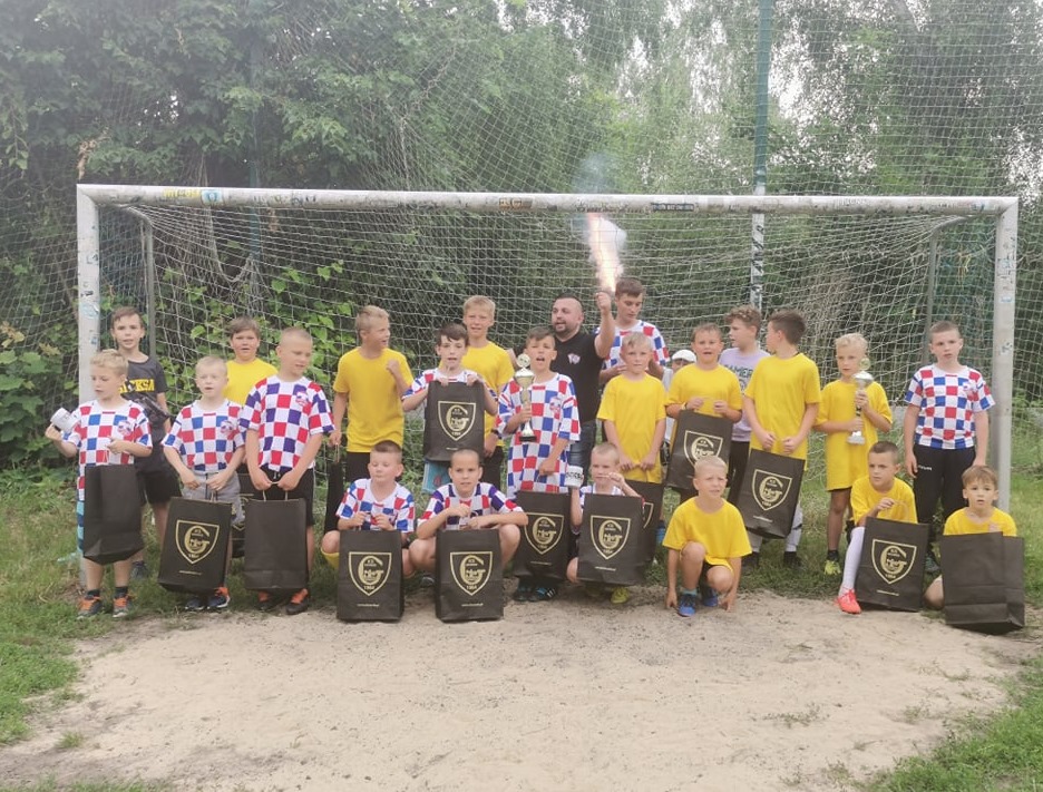 Finał zbiórki zabawek Stowarzyszenia MocnoSpołeczni na rzecz katowickiego Domu Dziecka