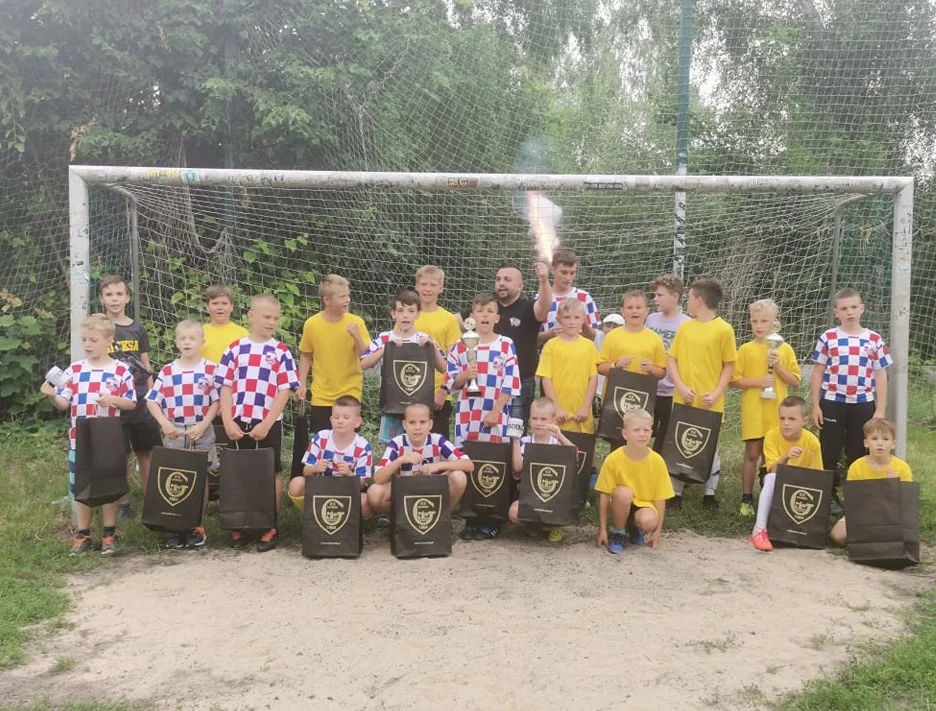 Finał zbiórki zabawek Stowarzyszenia MocnoSpołeczni na rzecz katowickiego Domu Dziecka