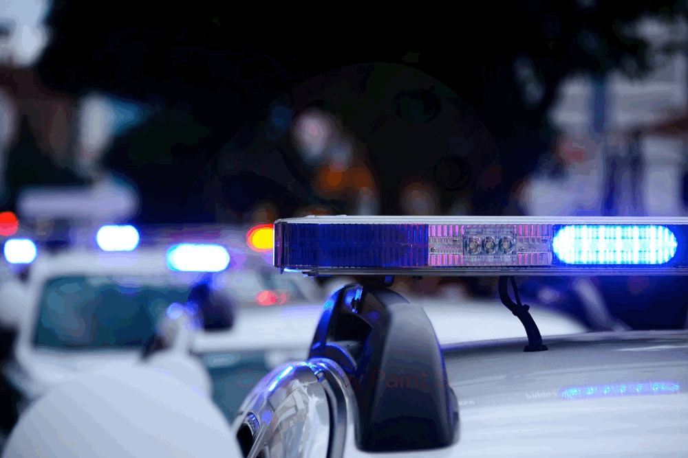 Poszukiwany podejrzany o morderstwo