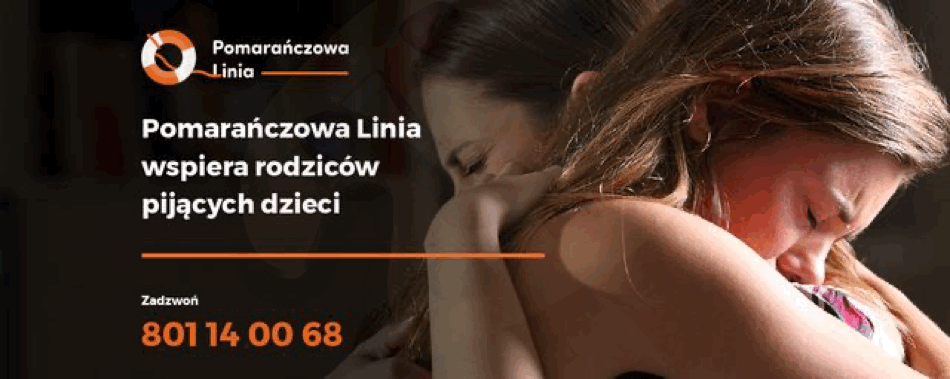 Co zrobić, gdy dziecko sięga po alkohol?