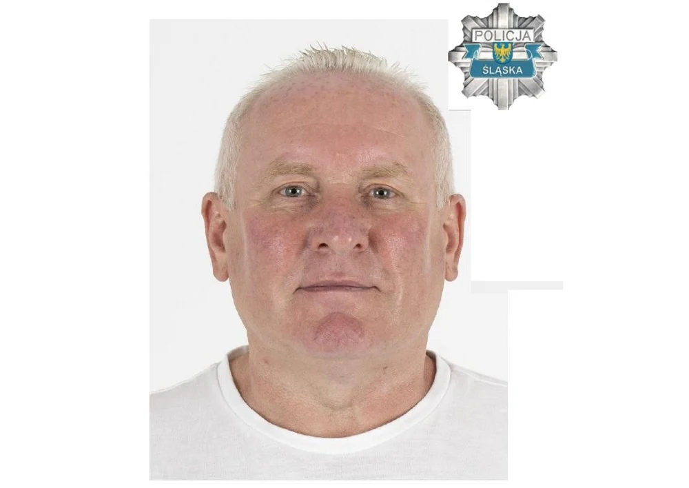 20 tysięcy nagrody za pomoc w ujęciu Jacka Jaworka