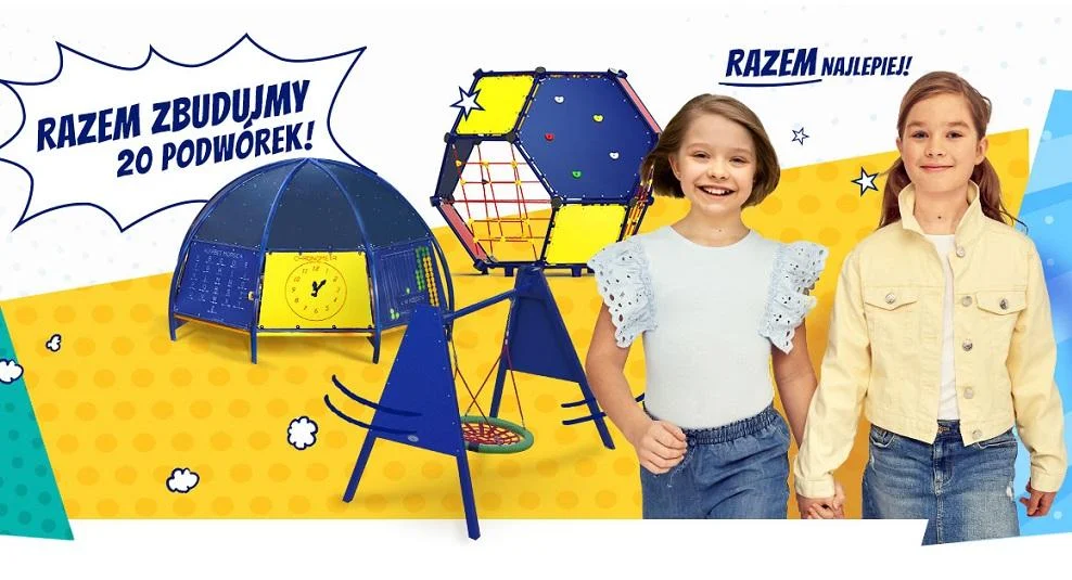 Szkoła Podstawowa w Zabrzu wygrała Podwórko Nivea