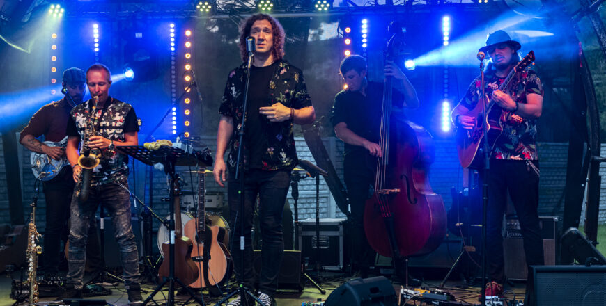 Za nami kolejny koncert w ramach Carnall Festival