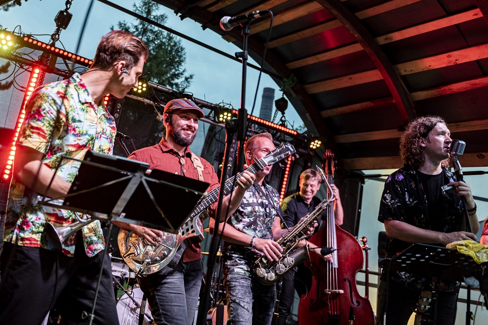 Za nami kolejny koncert w ramach Carnall Festival