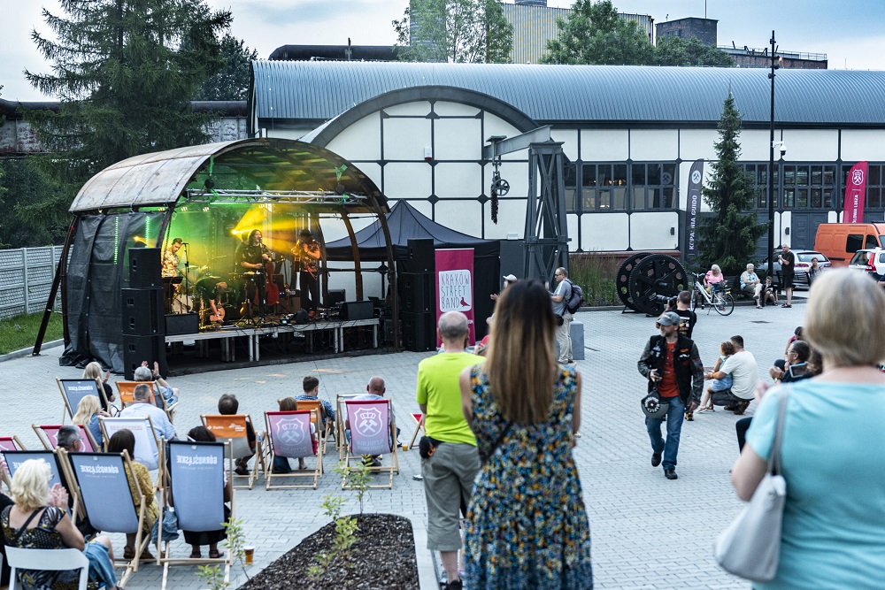 Za nami kolejny koncert w ramach Carnall Festival