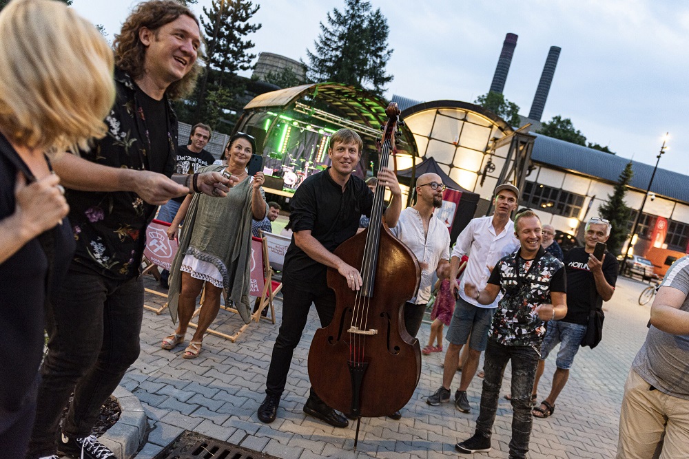 Za nami kolejny koncert w ramach Carnall Festival