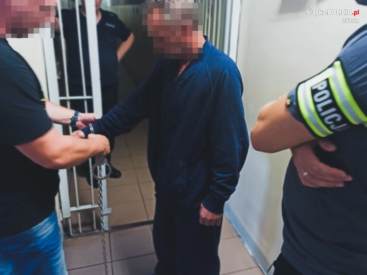 57-latek pobił na śmierć swojego starszego brata