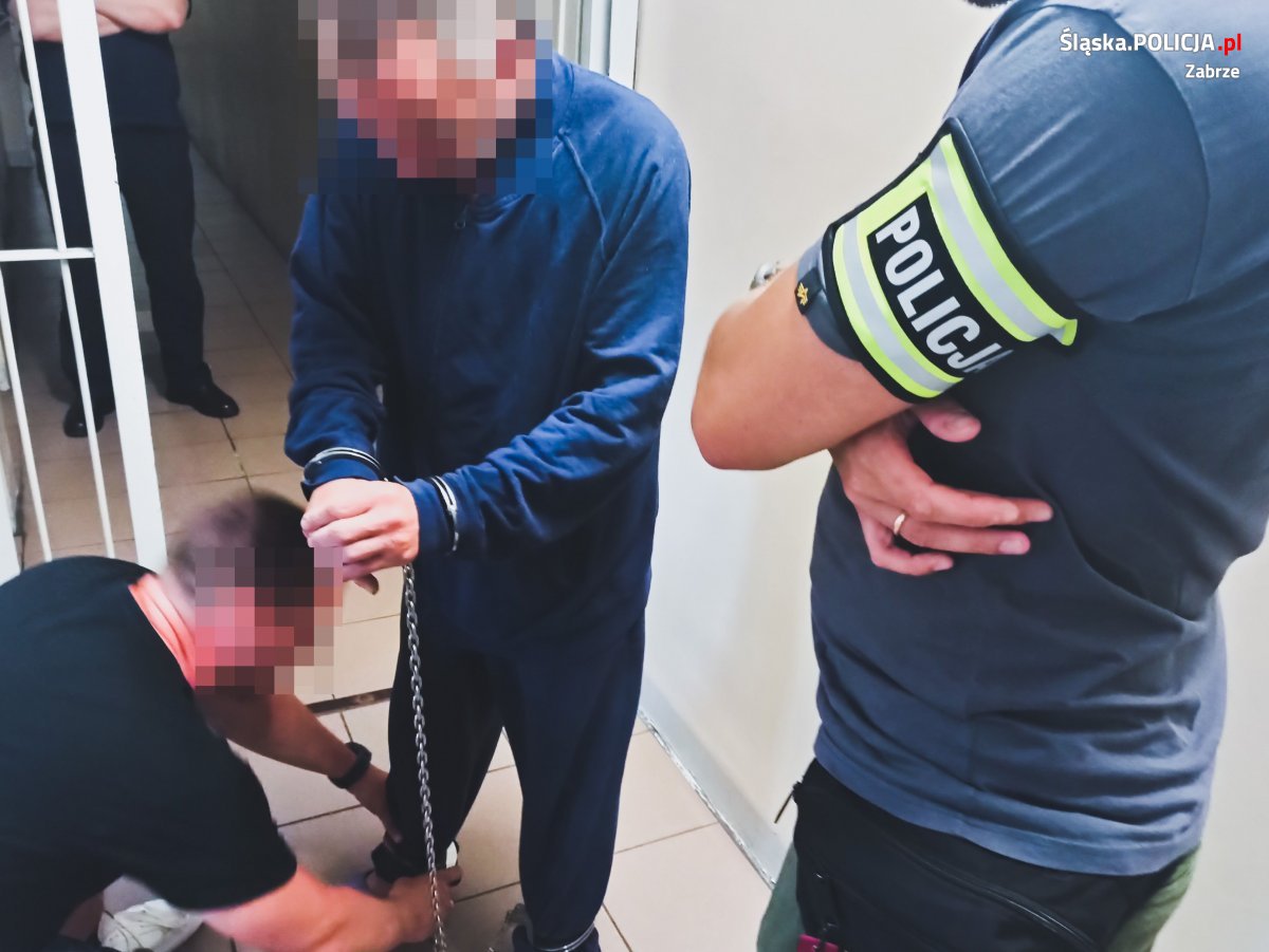 57-latek pobił na śmierć swojego starszego brata