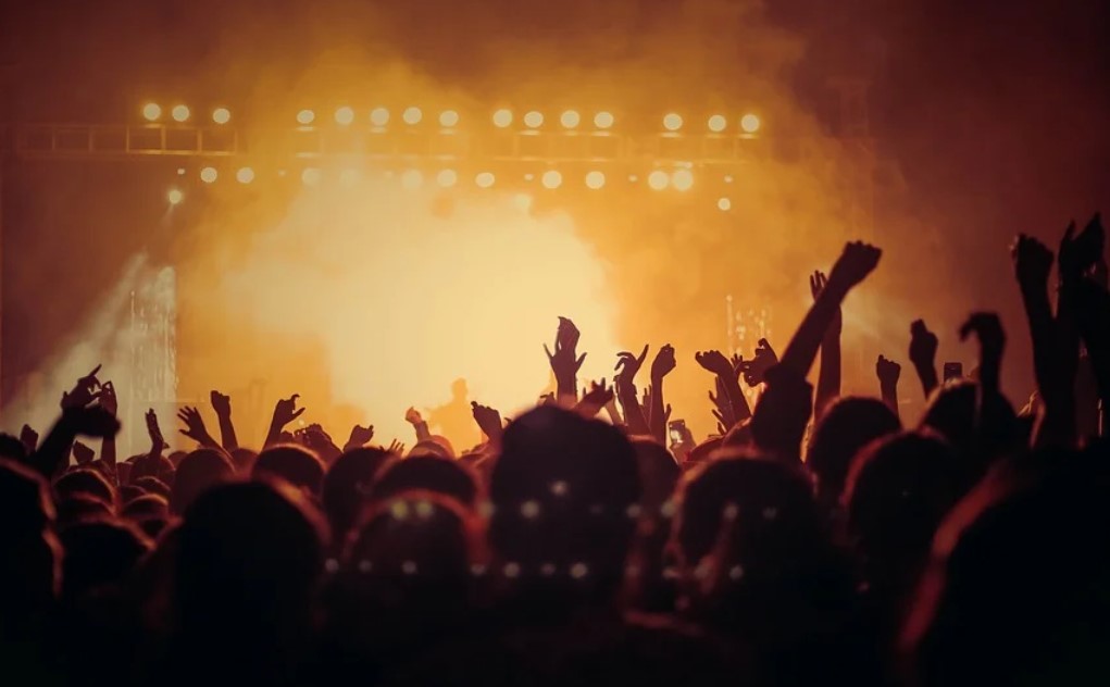 Nowe wydarzenie muzyczne na mapie Zabrza. Carbon Silesia Festival już we wrześniu