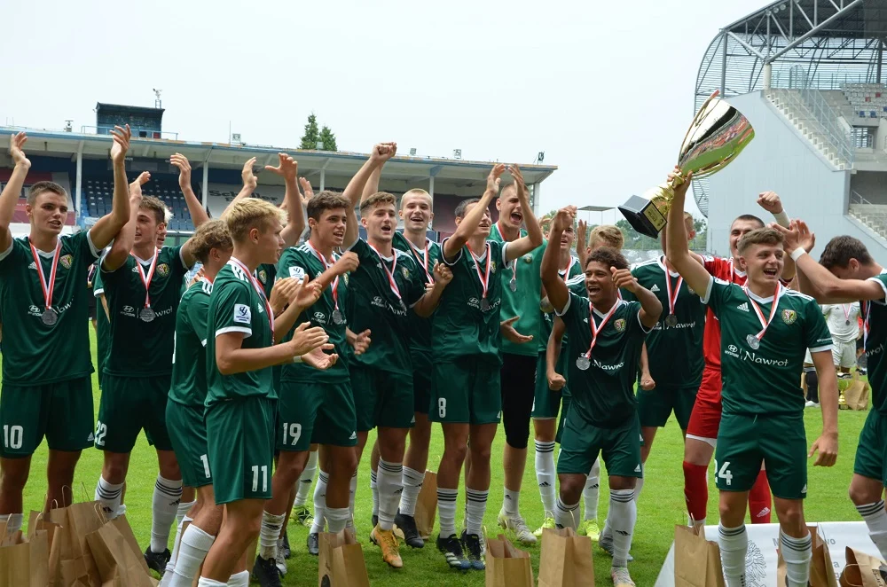 Podsumowanie finału XX edycji Turnieju im. Ernesta Pohla w Zabrzu