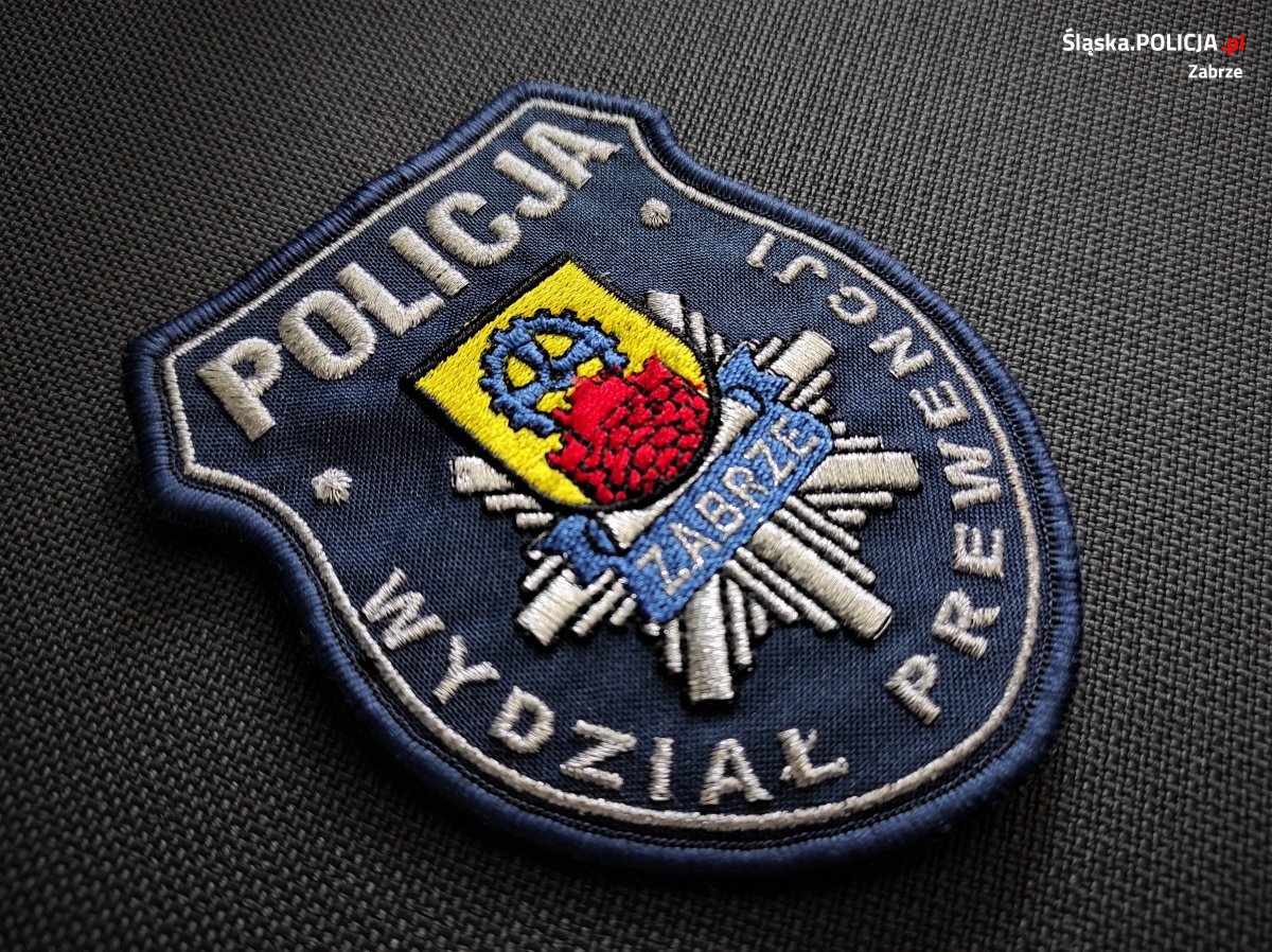 30-latek groził matce śmiercią. Agresywny syn trafił pod opiekę lekarzy