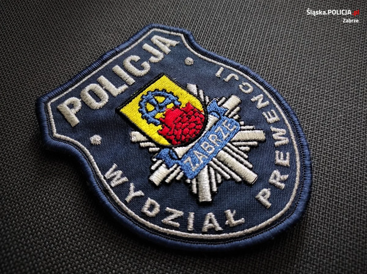 30-latek groził matce śmiercią. Agresywny syn trafił pod opiekę lekarzy