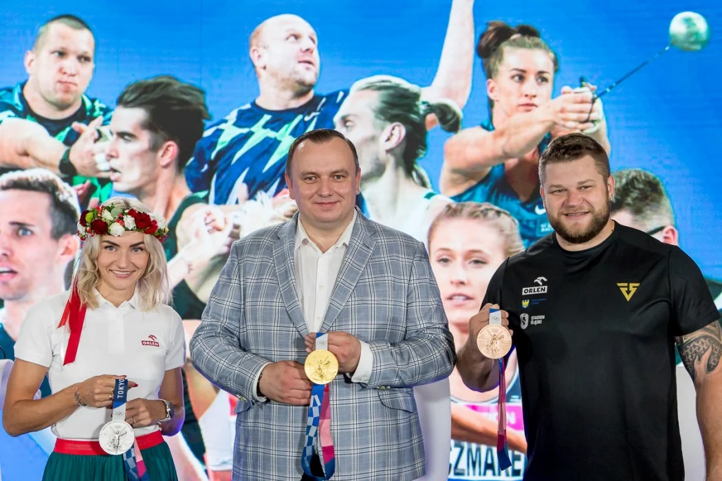 Olimpijskie gwiazdy zabłysną na Memoriale Kamili Skolimowskiej