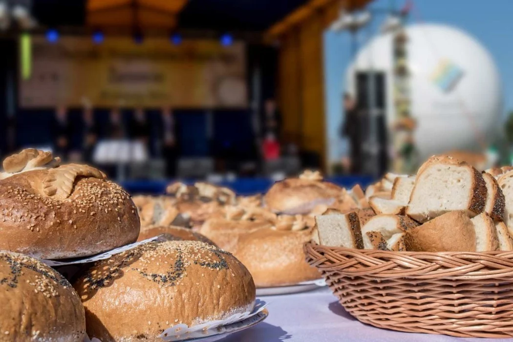 29 sierpnia w Jeleśni odbędą się Dożynki Województwa Śląskiego