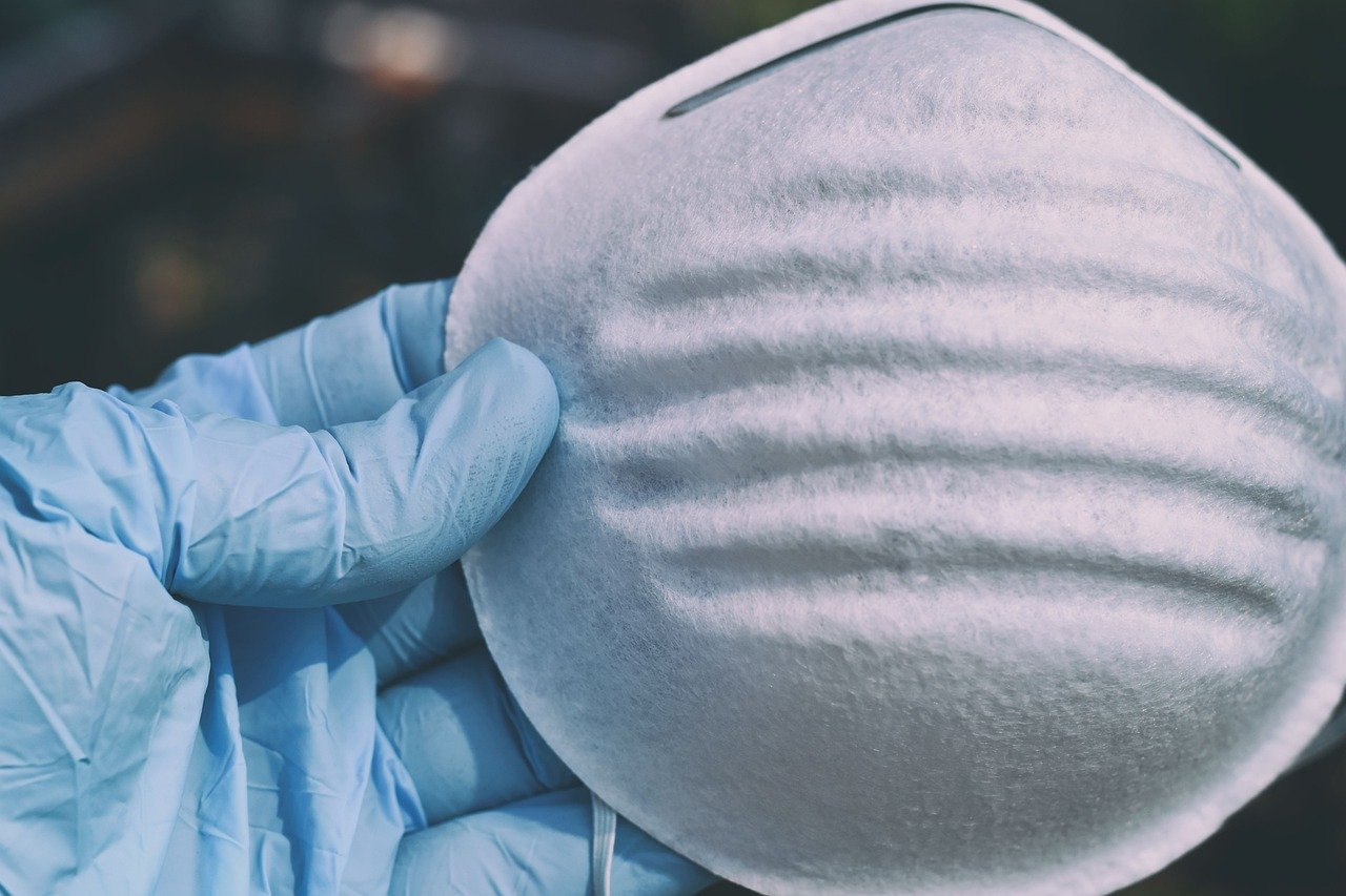 Andrusiewicz: sprawa środowiska antyszczepionkowego będzie stawała na Radzie Ministrów