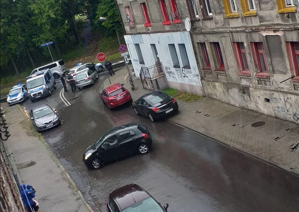 Złodzieje katalizatorów zatrzymani dzięki reakcji świadka!