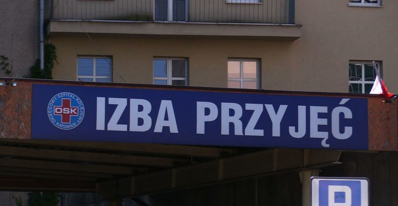 Będzie fala protestów medyków na Śląsku? Na razie wybierają się do Warszawy