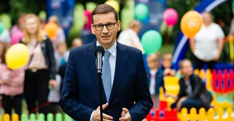 Dodatkowe pieniądze dla rodzin: 12 tys. złotych na drugie i kolejne dziecko