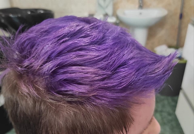 FANABERIA Salon Fryzjerski