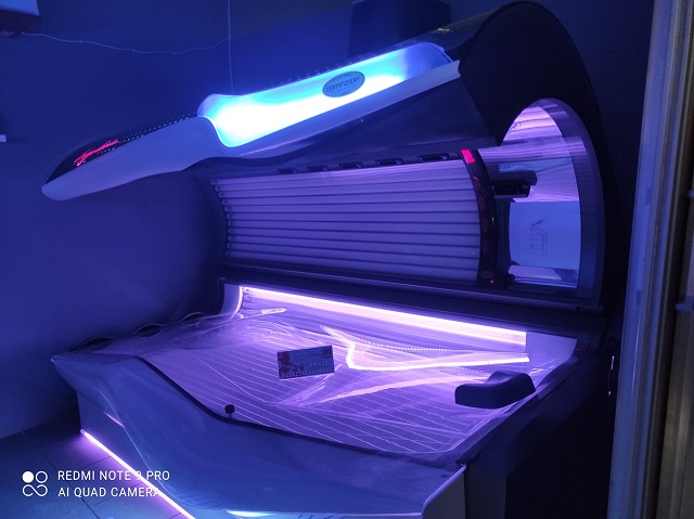 FANABERIA Salon Fryzjerski