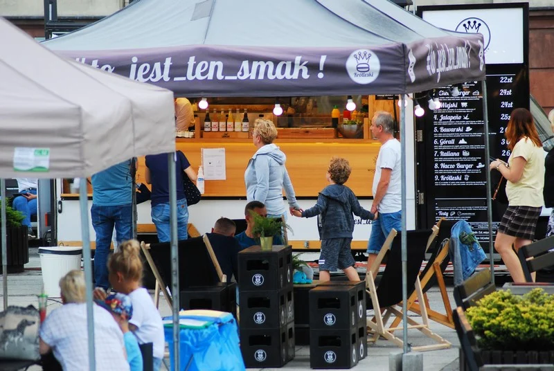 Food Fest 3