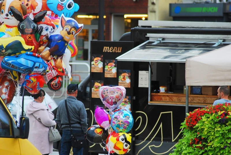Food Fest 4