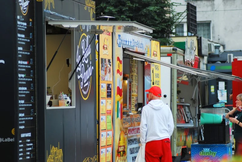 Food Fest 7