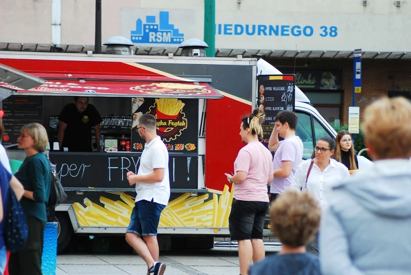 Food Fest 10