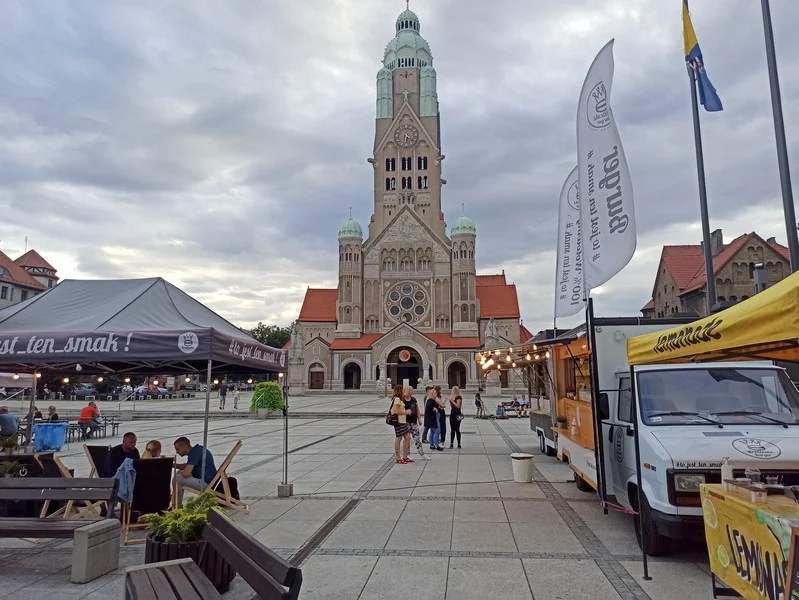 Food Fest 21