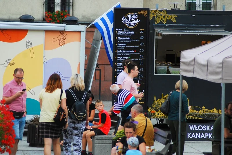 Food Fest 22